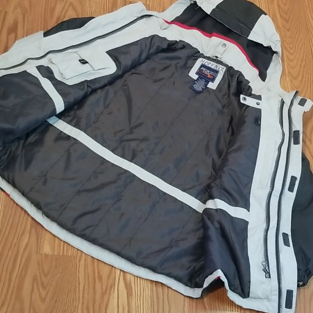 FCX 90 X-TREME JACKET med‎ 10/12